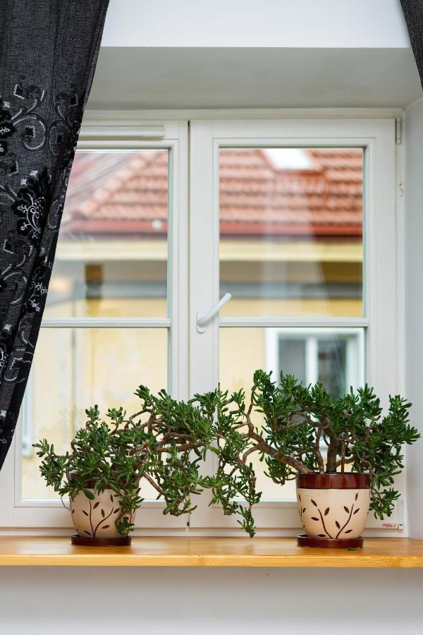Apartments Mariensztat Warsaw By Noclegi Renters ภายนอก รูปภาพ